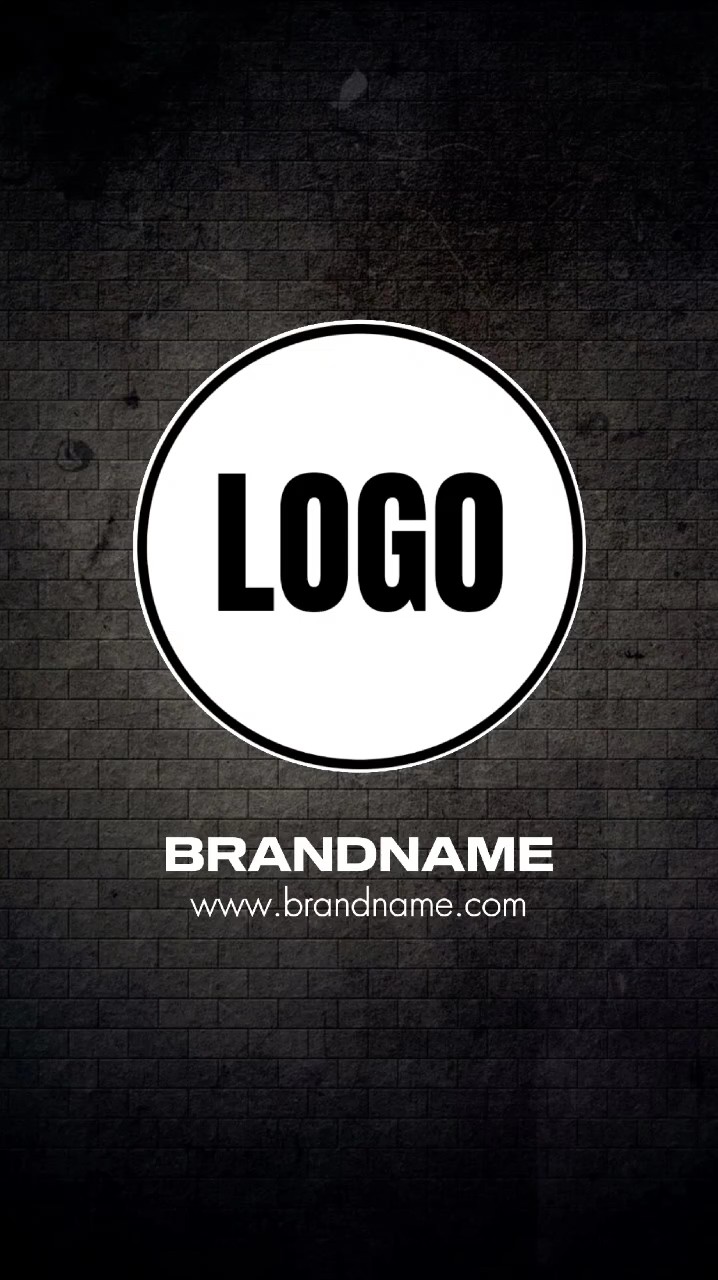 Intro Logo Cinematic