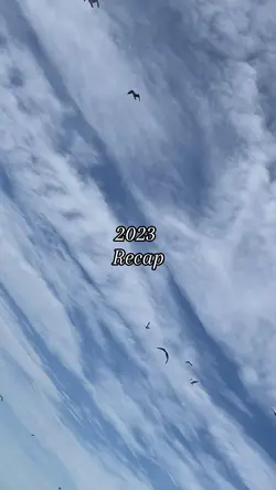 2023 recap
