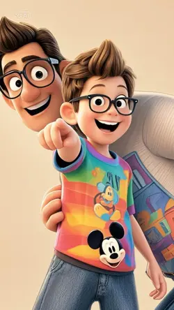Disney Pixar 