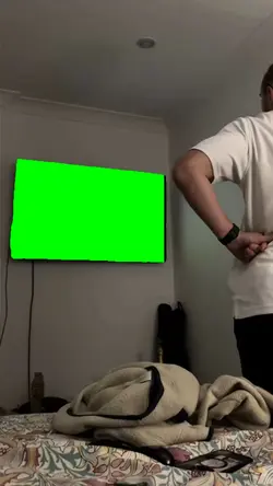 Tv Green 