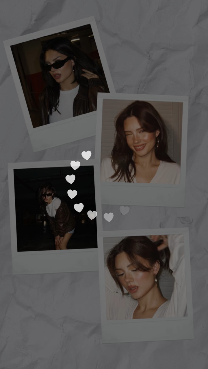 Polaroid Retro 