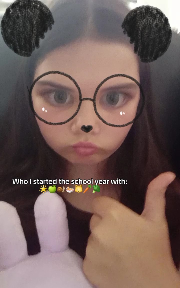 Honestly I like my -