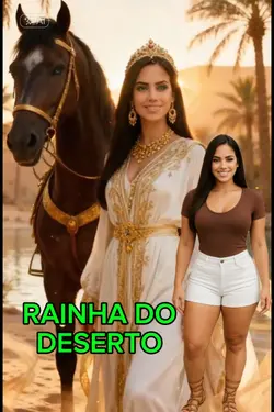 rainha dondeserto