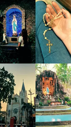 ave maria