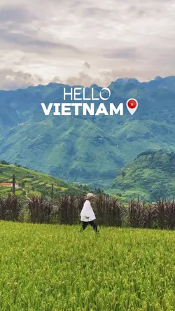 Hello Vietnam
