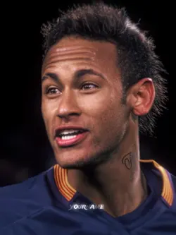 Free Neymar Edit