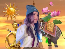 ออเจ้าเอย