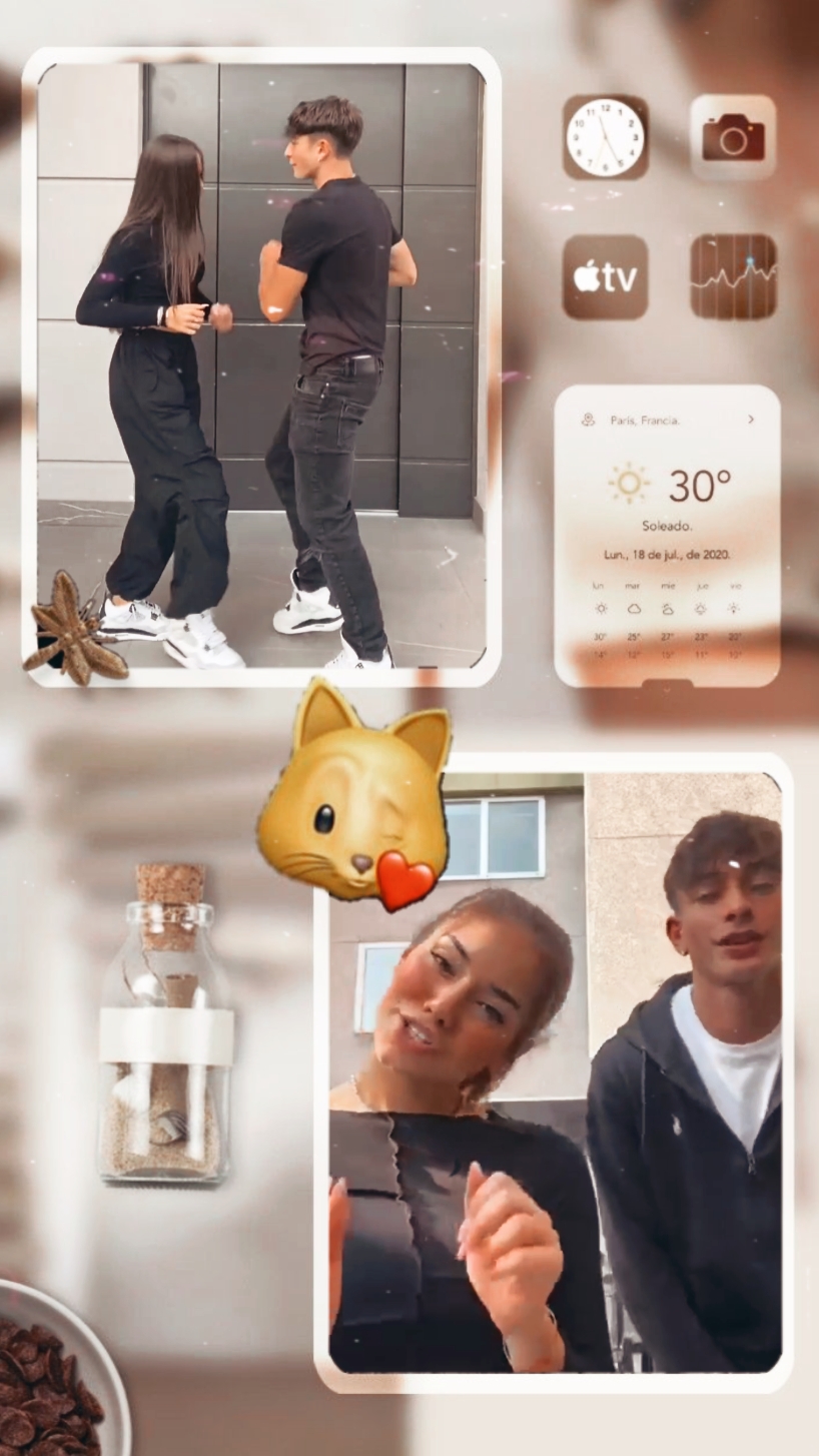 Couple goals