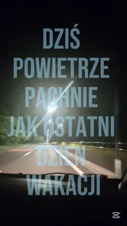 nie chce szkołyyy