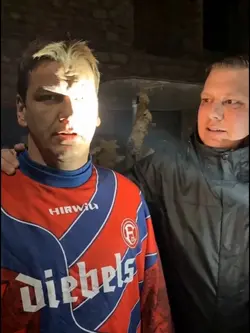Wachs Figur 