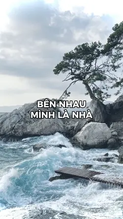Bên Nhau Mình Là Nhà