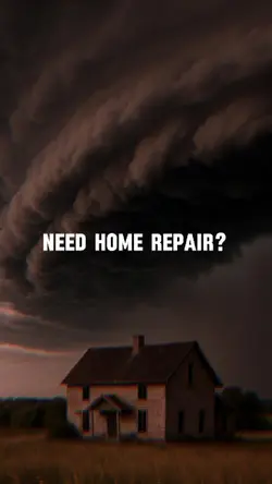 HOME REPAIR SERVICES