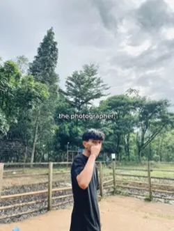 the photographer