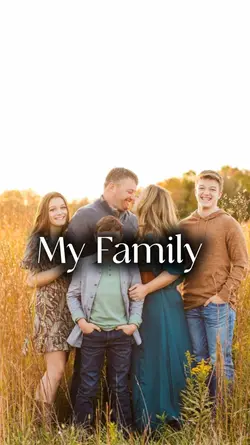 My Family