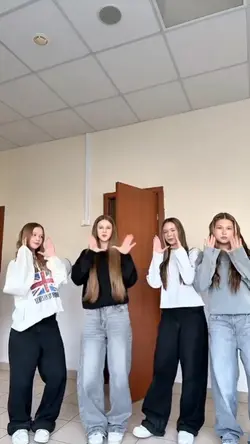 Dance challenge 
