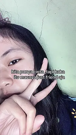 just friend aja
