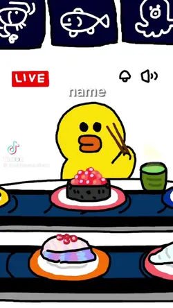 초밥 먹방