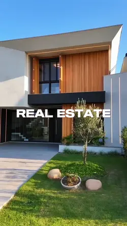 REAL ESTATE