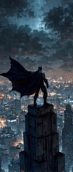 3D Live wallpaper
