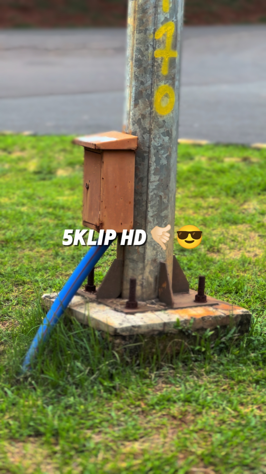 cinematic 5klip