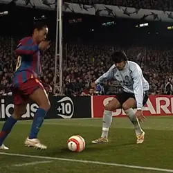 Ronaldinho Free Edit