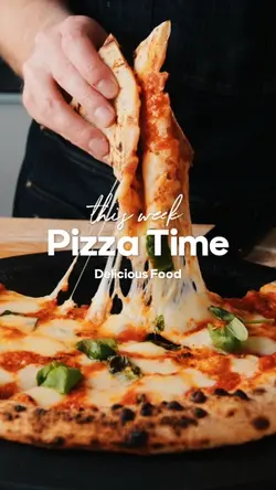 Pizza Time