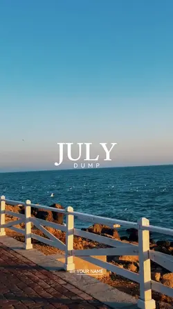 july dump 21 clips