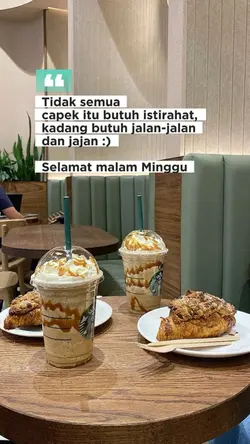 Selamat malam minggu
