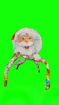 Goo Goo Gaga