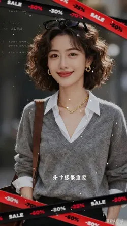 懂得分寸