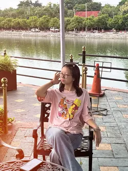 အရိုးသားဆုံးစိတ်ကူး💗