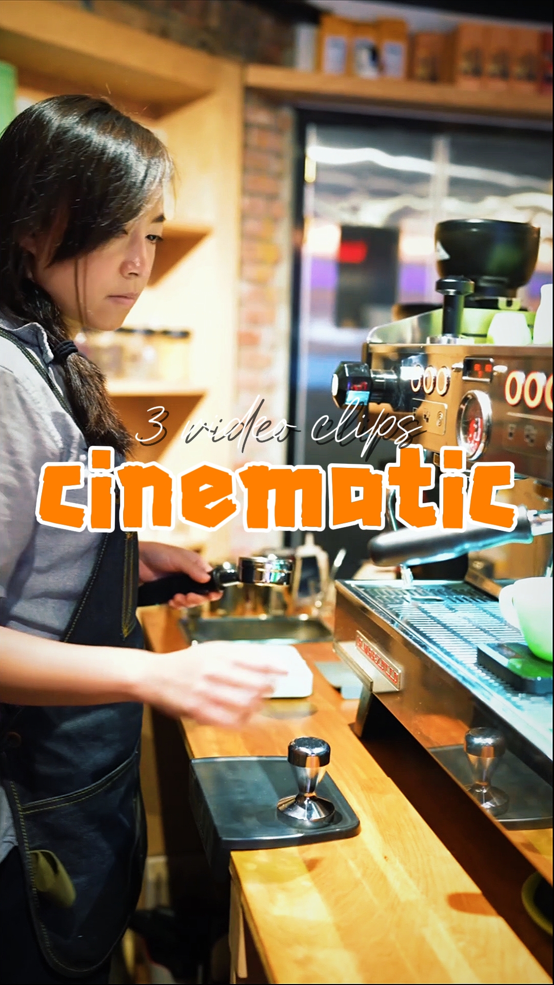 3 video cinematic
