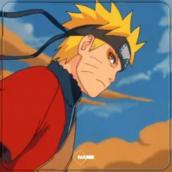 NARUTO >>>