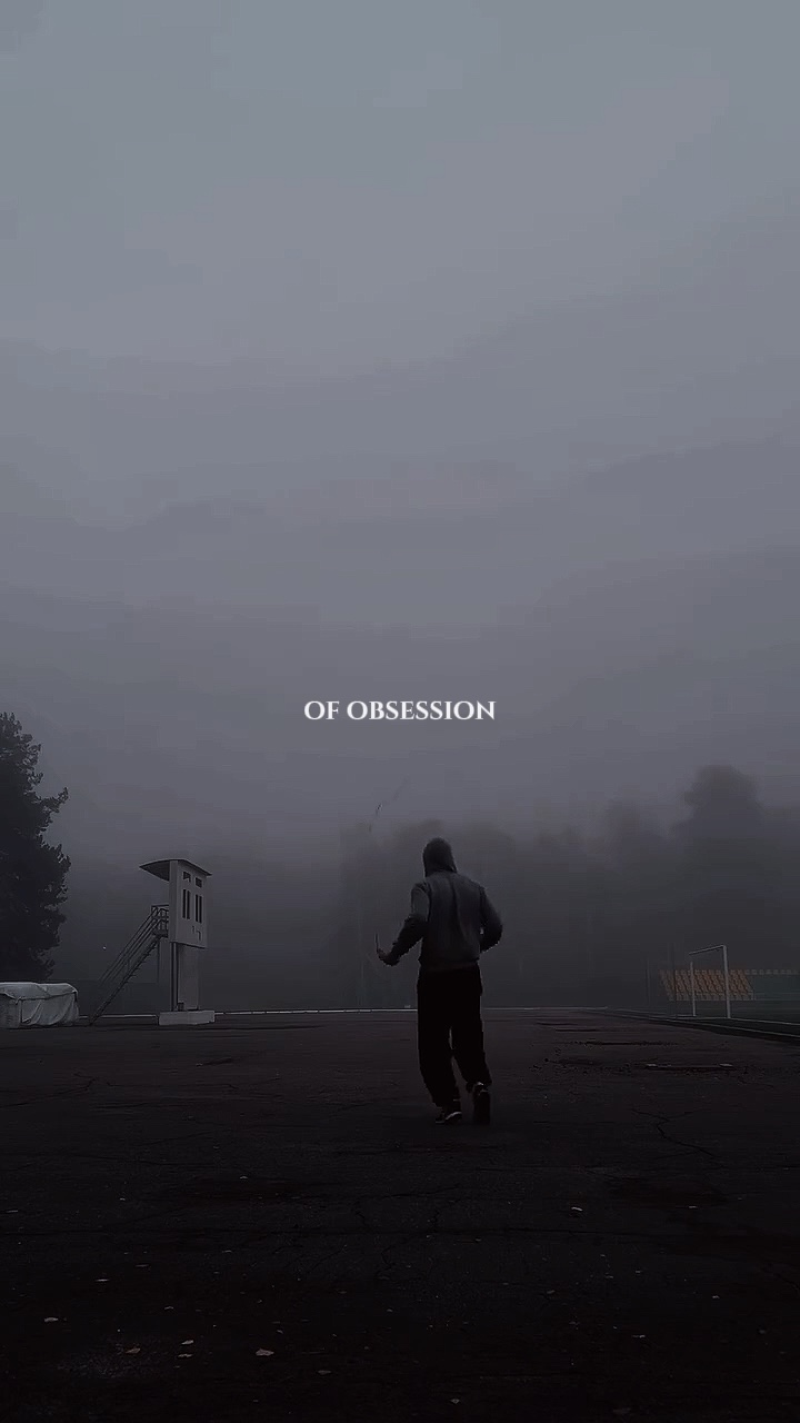 OBSESÃO