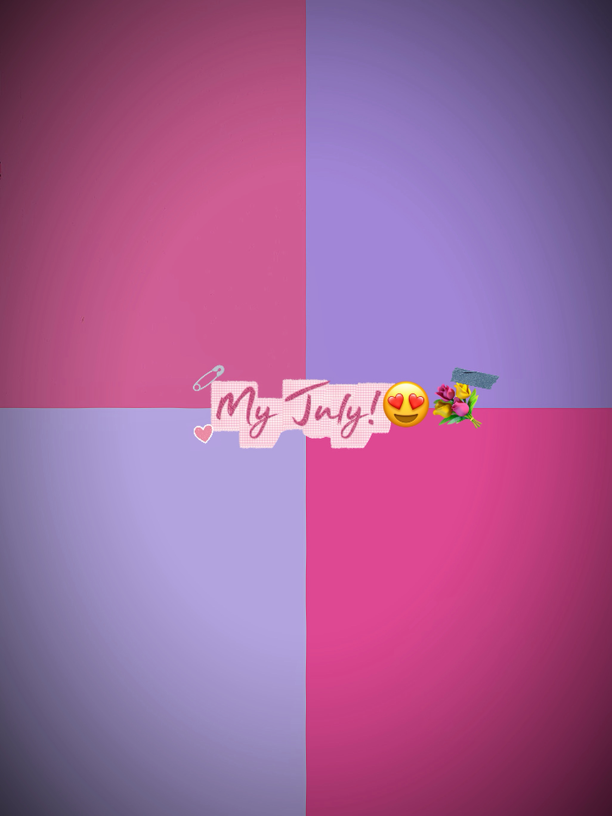Mon juillet