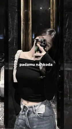 padamu nahkoda 