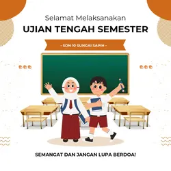 Ujian Sekolah SD