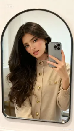 Ai Selfi+iPhone
