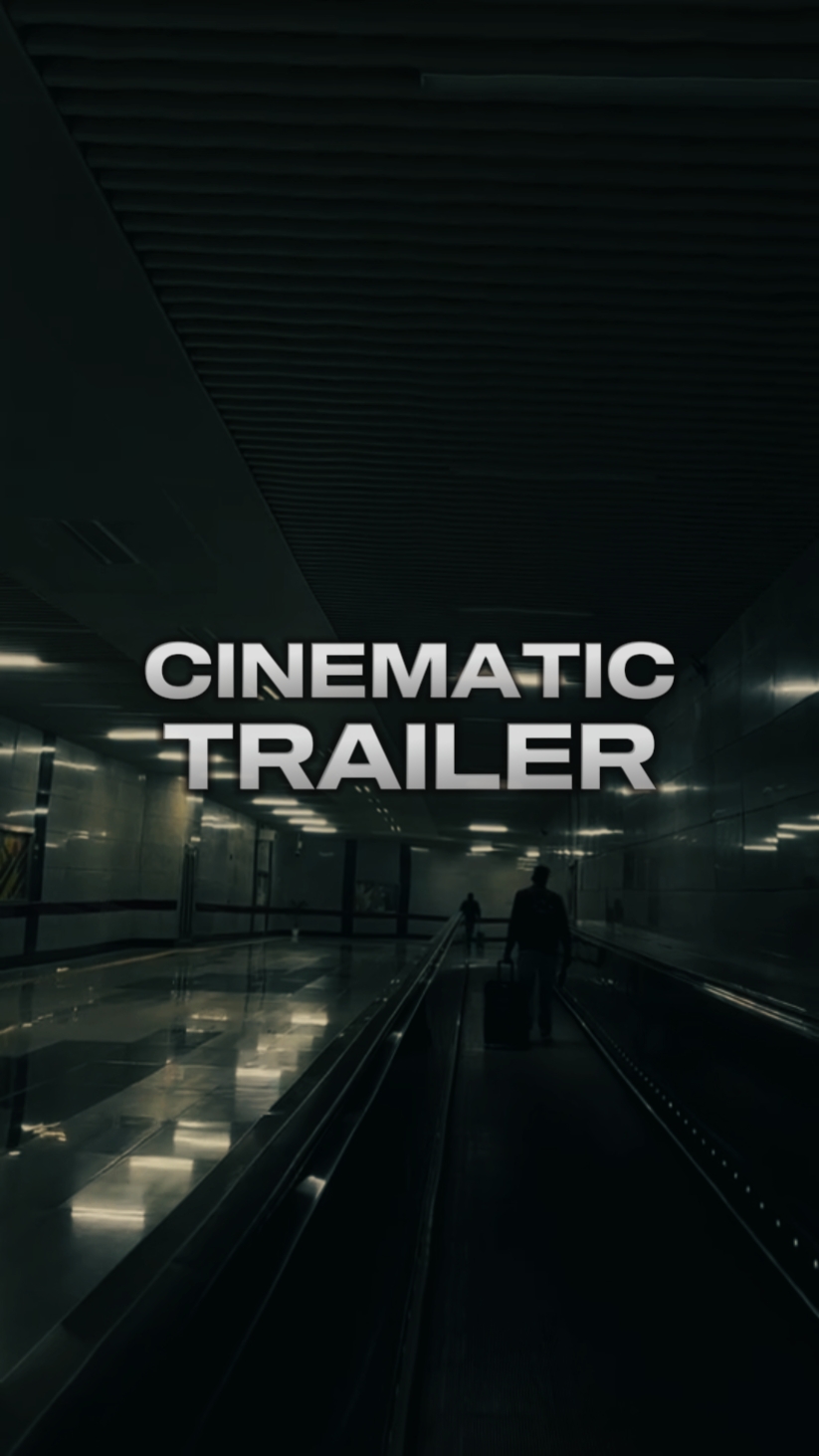 Trailer sinematik