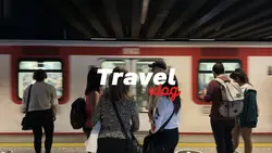 travel vlog