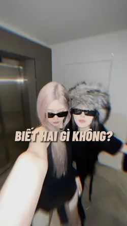 hai chị em 