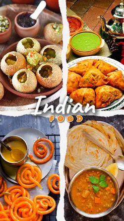 indian food