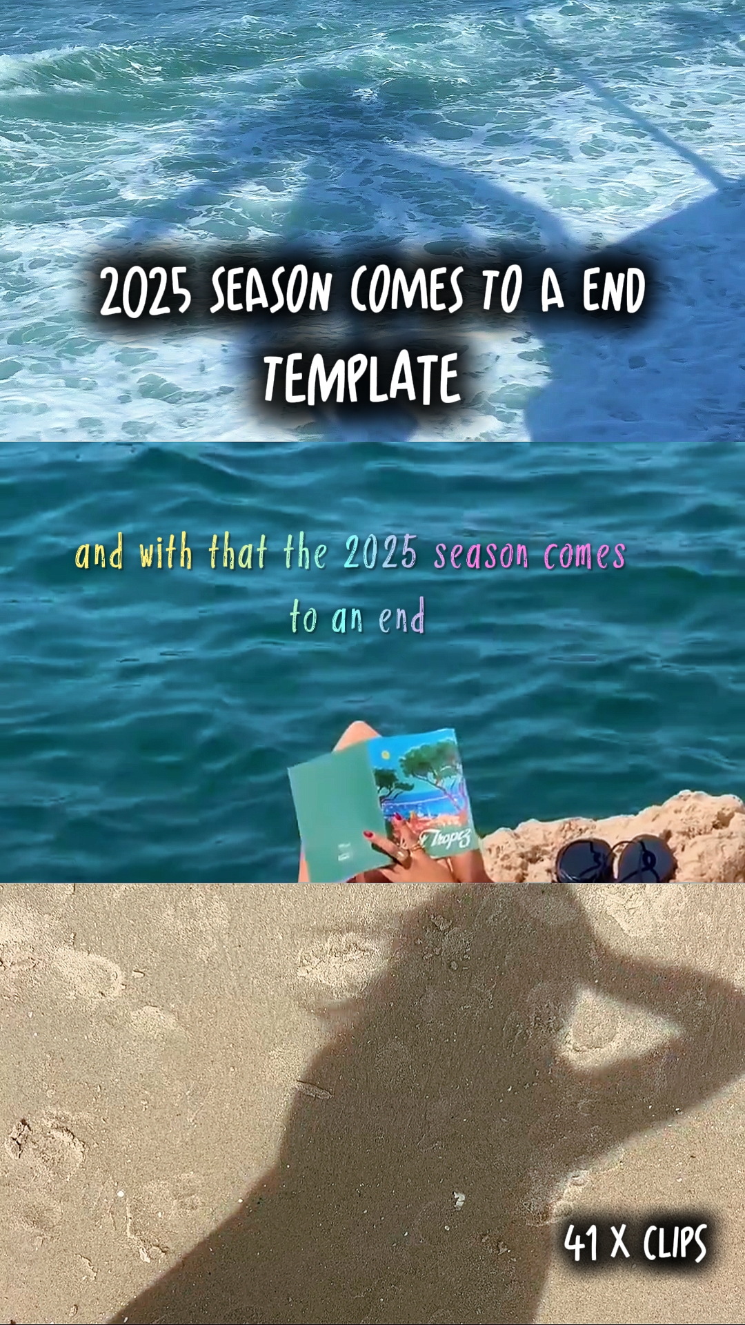 2025 season