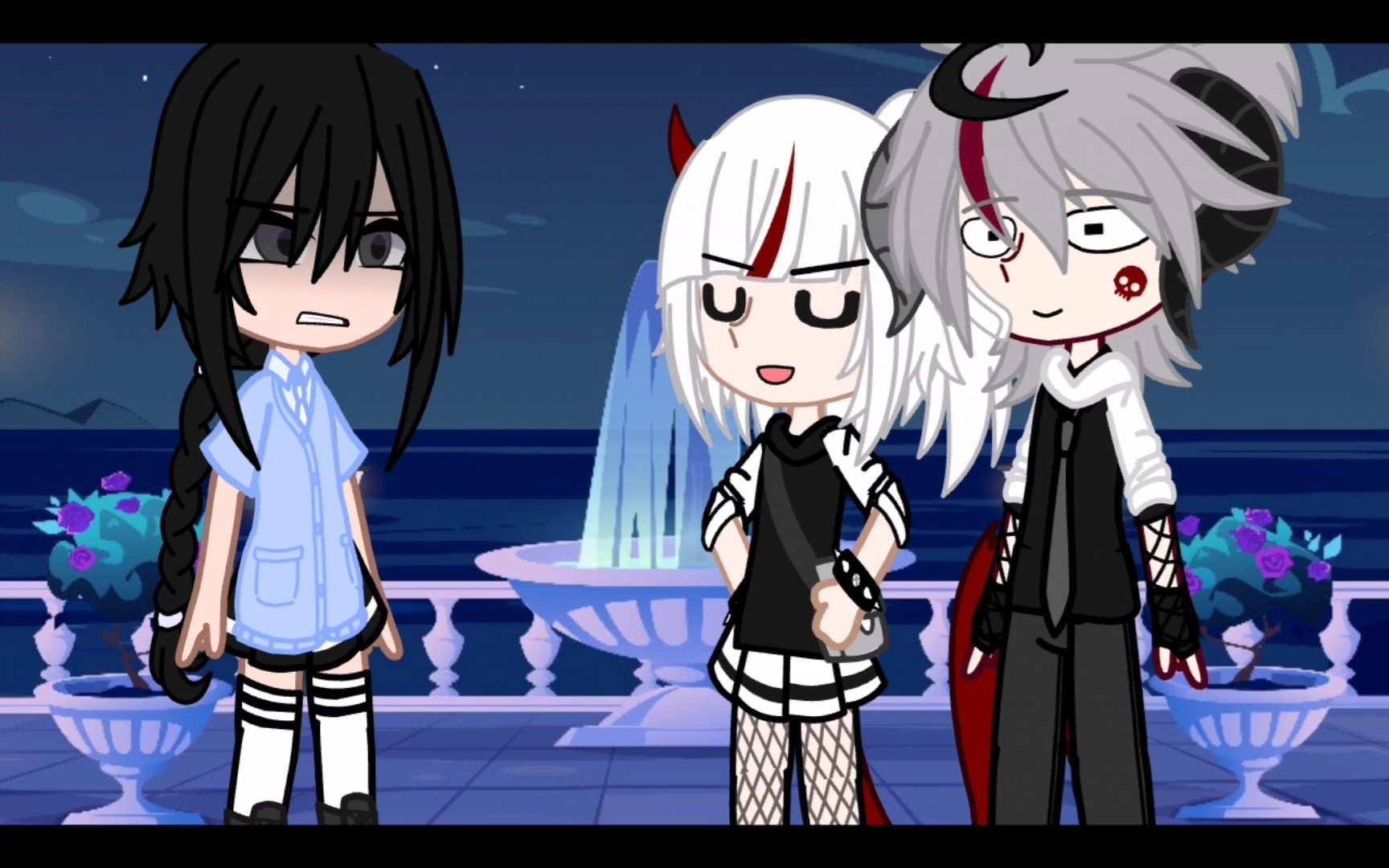 Turn volume down! 