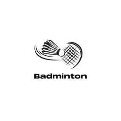 Badminton...