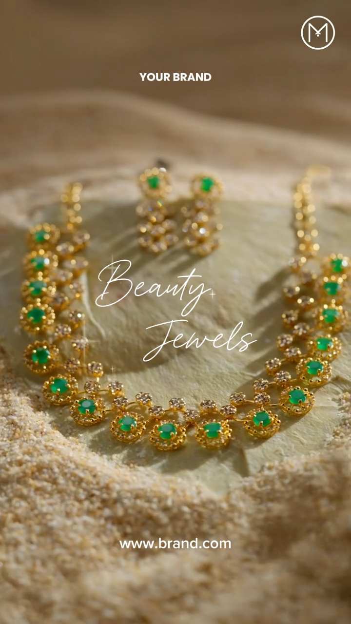 Belleza Las Joyas