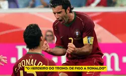 herdeiro do trono