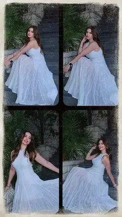 photo transitions