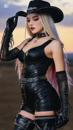 Ragazza Sexy