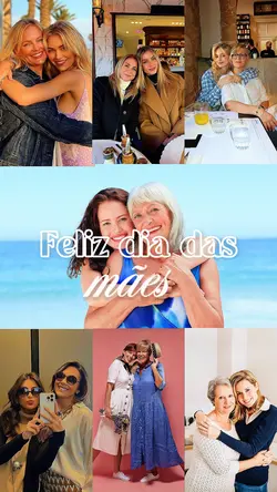 Dia das Mães